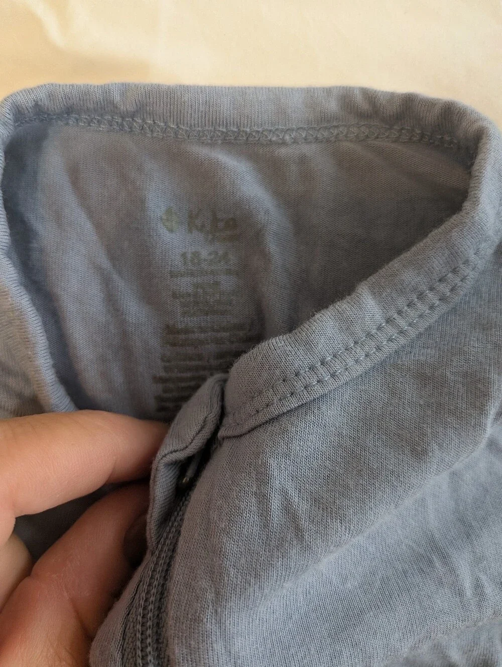 Kyte Baby Sleeper Bundle 18-24 Months